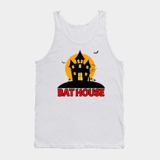 Bathouses Tank Top